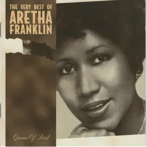 Queen of soul : the very best of Aretha Franklin